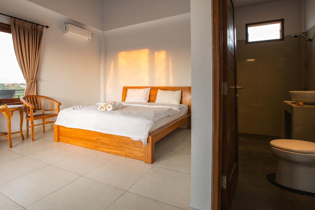 Pande Homestay