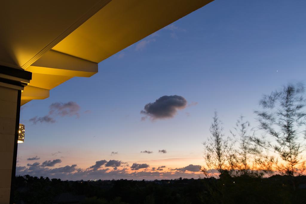 Pande Canggu (Bali)