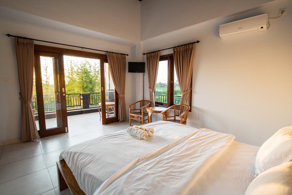 Homestay Pande