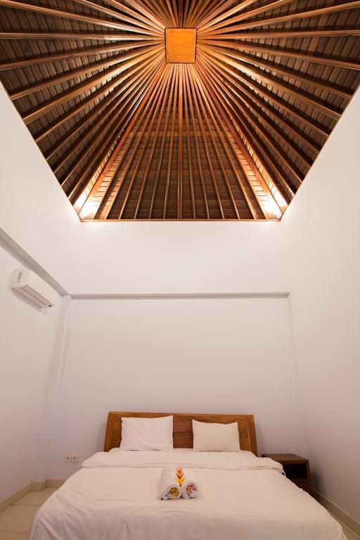 Homestay Pande Canggu (Bali)