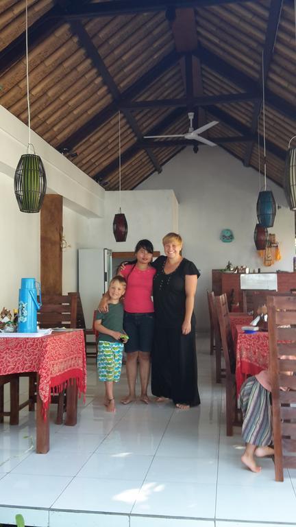 Homestay Beten Enjung *