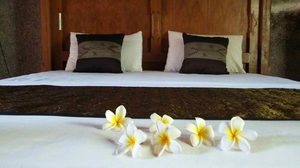 Puri Kutat Lestari Guest house Sanur (Bali)