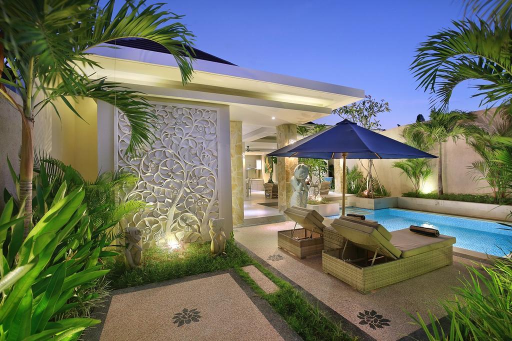 J Deluxe * Canggu (Bali)