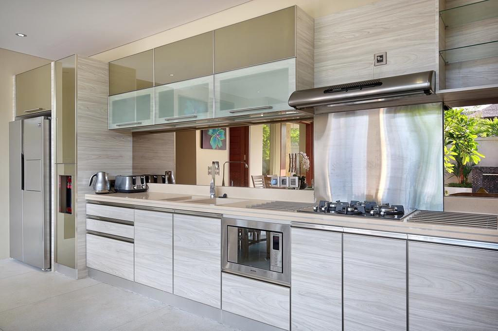 Villa J Deluxe Canggu (Bali)