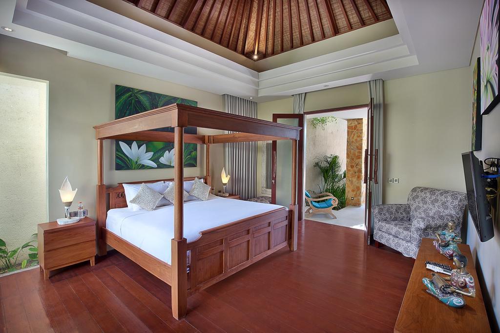 J Deluxe Villa Canggu (Bali)