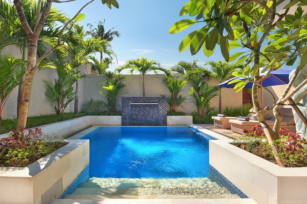 J Deluxe * Canggu (Bali)