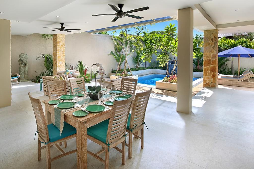 J Deluxe Canggu (Bali)