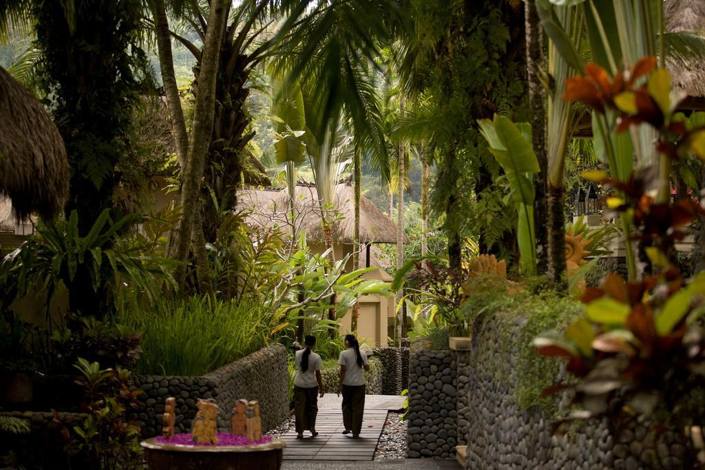 Resort The Royal Pita Maha