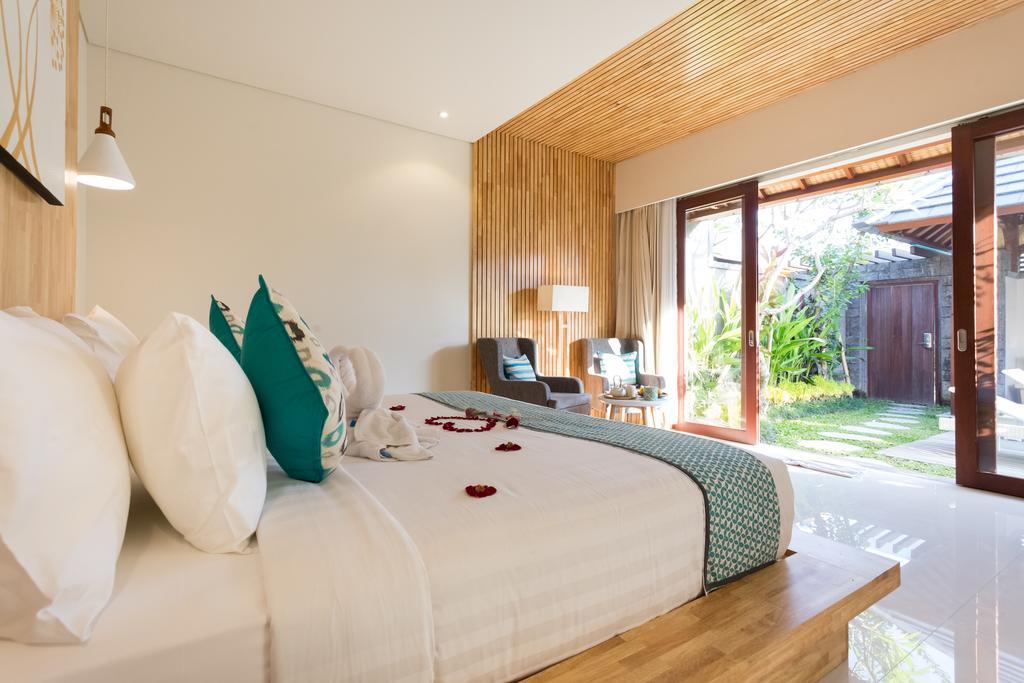 Theanna Villa And Spa Canggu