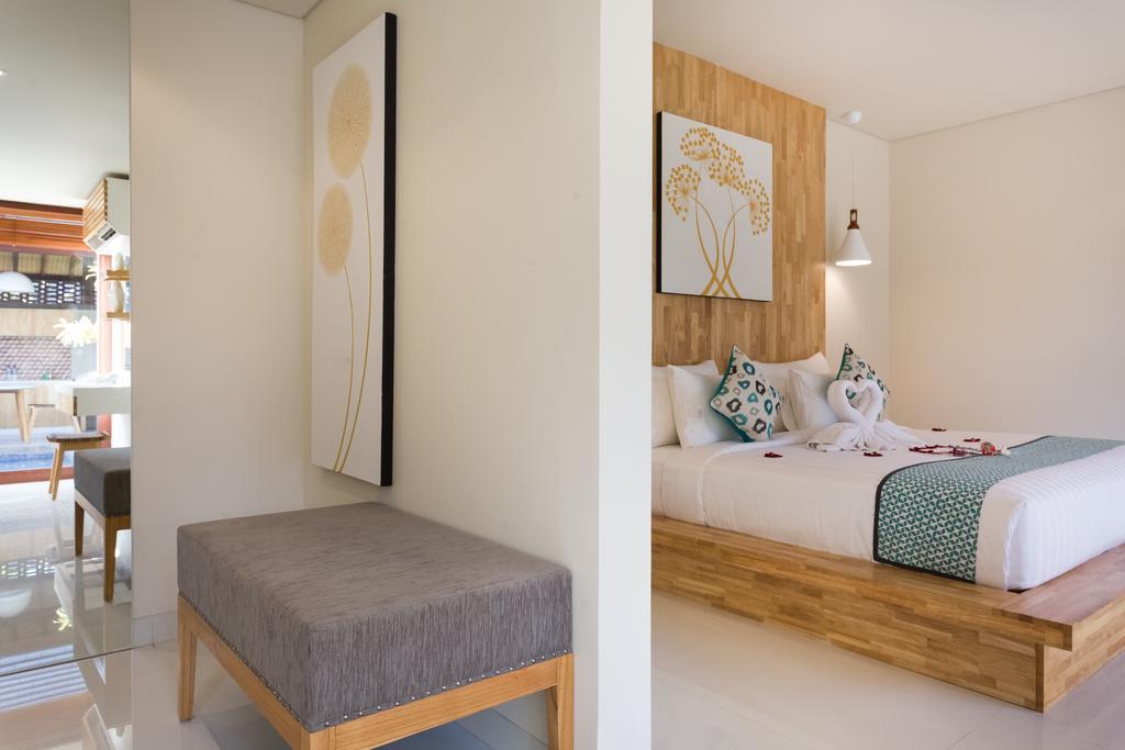 Theanna Villa And Spa Canggu Villa *