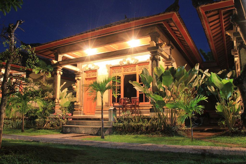 Wisata Sartaya 2 Homestay Lovina (Bali)