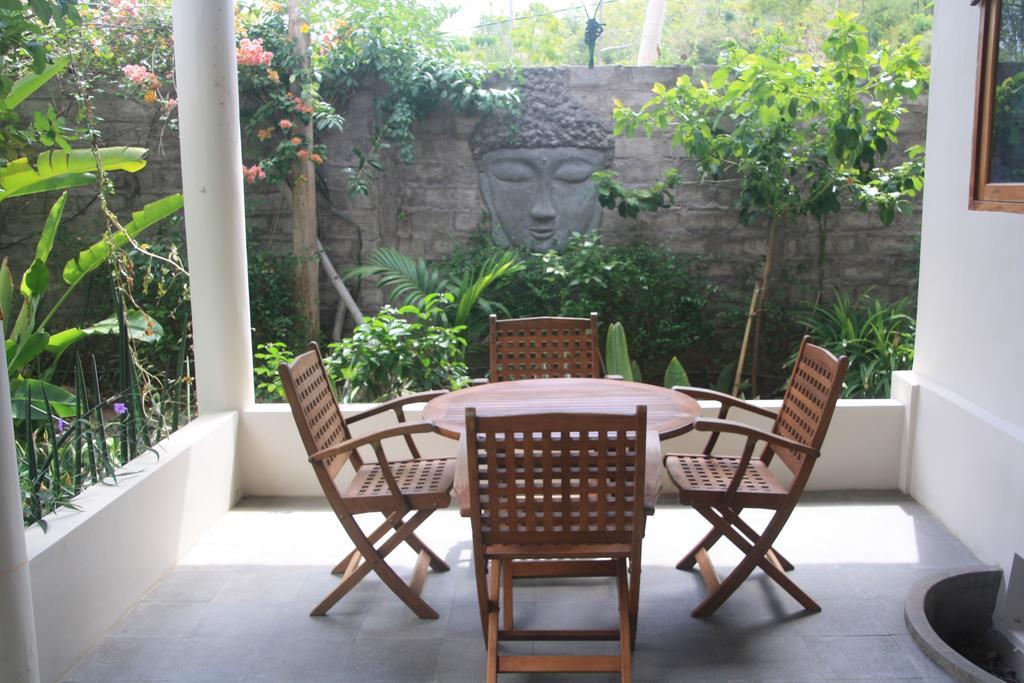 Hibiscus House Bali 3*