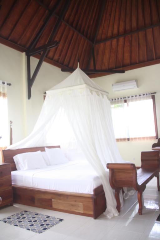 Guest house Hibiscus House Bali 3*