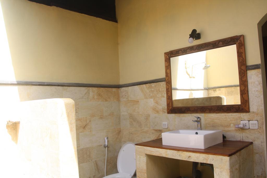 Hibiscus House Bali Guest house Pemuteran (Bali)