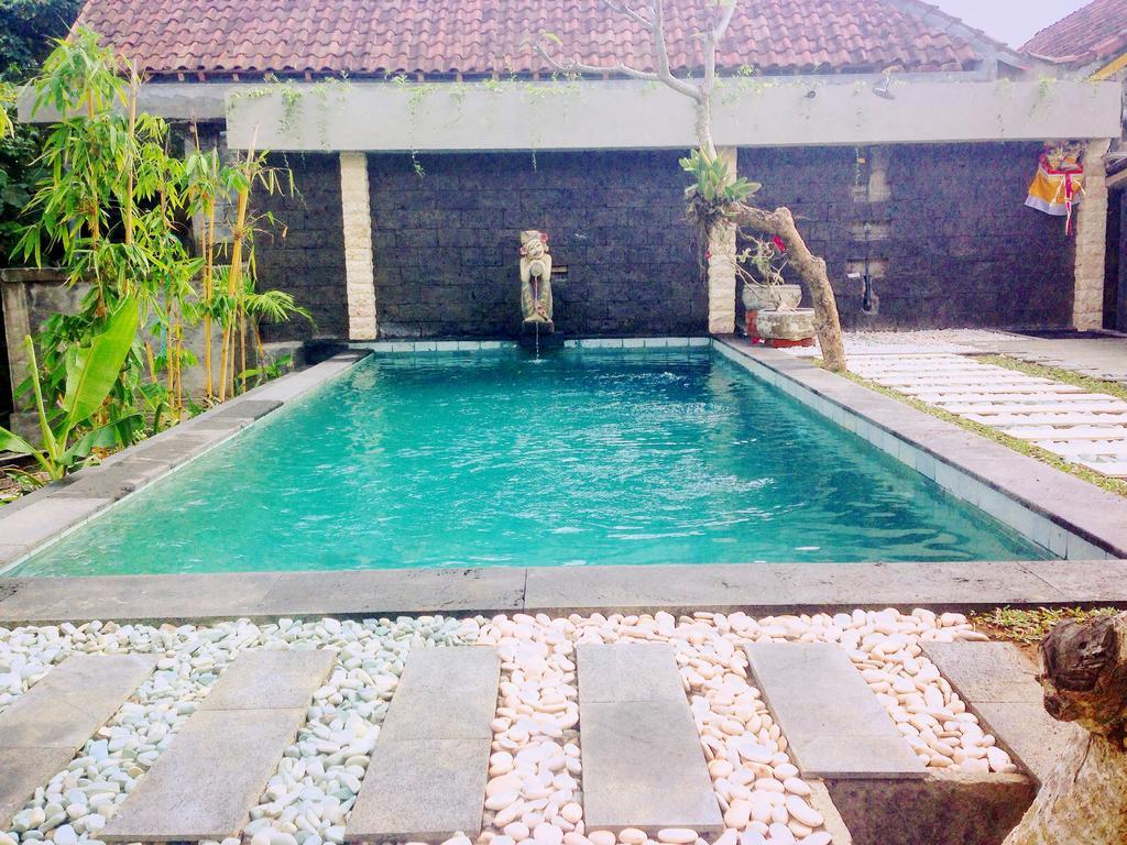 Ayu 2 Guest house