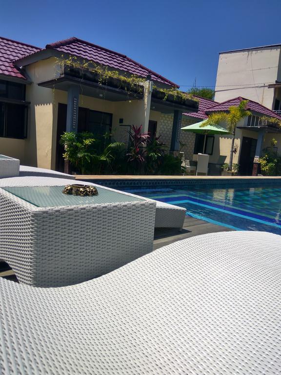 Hotel Hawaii Bali