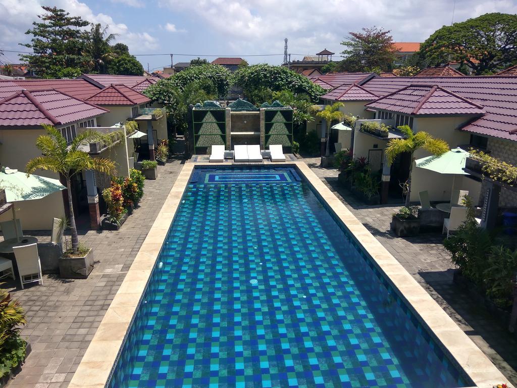 Hotel Hawaii Bali *