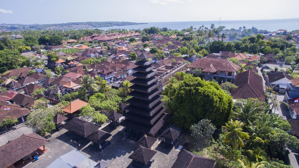 Mango Tree Bali *