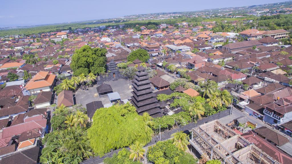 Villa Mango Tree Bali *