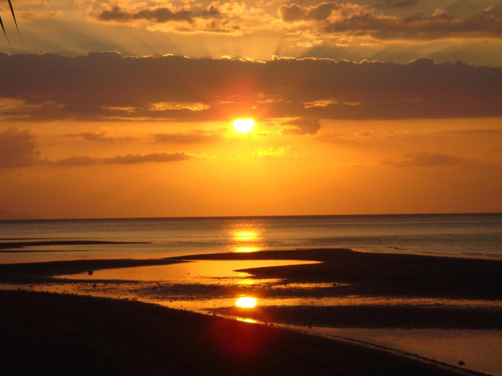 Dolphin Bali Holiday park 3*