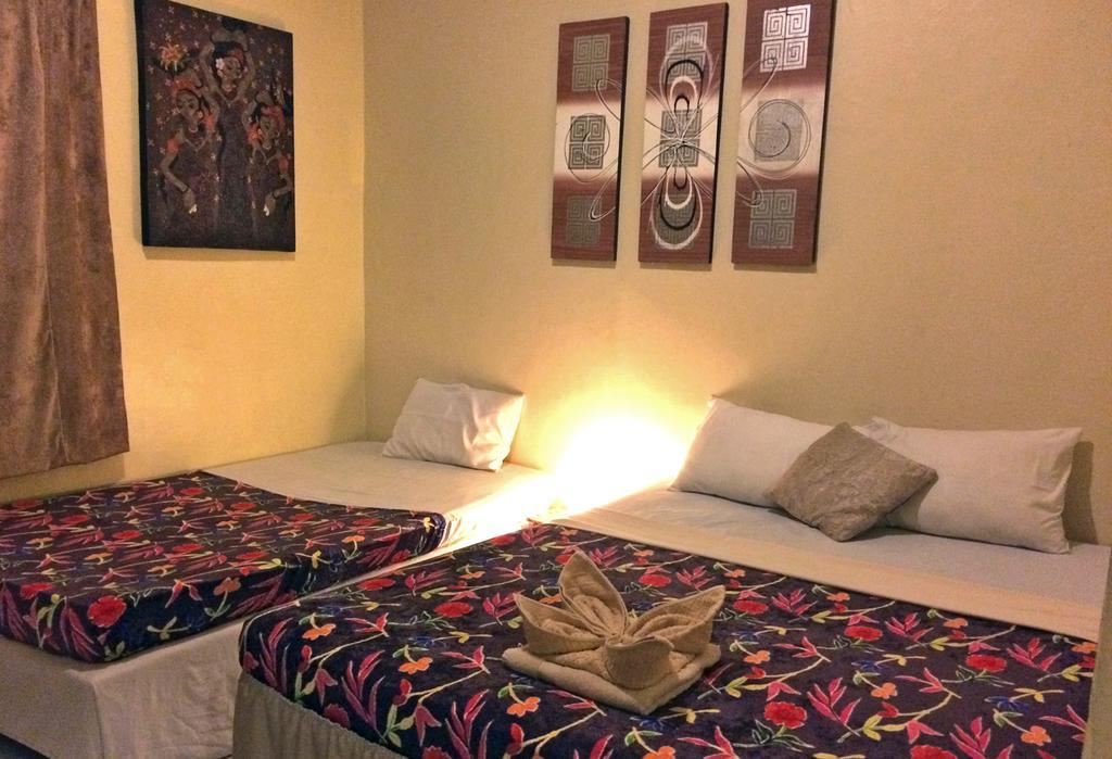 Maya Village Bali Holiday park 3*