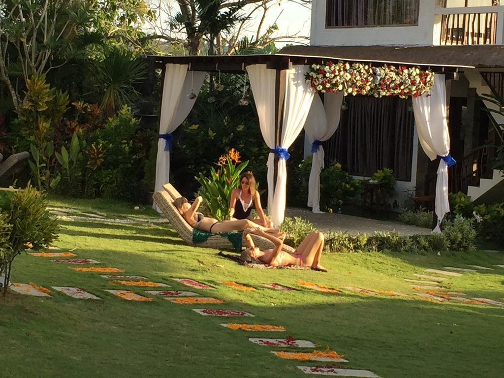 Hill Dance Bali American 3* Jimbaran (Bali)