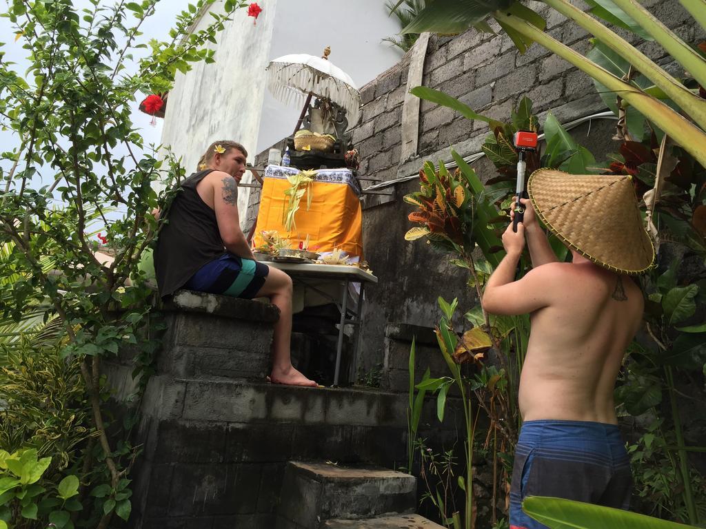 Guest house Hill Dance Bali American Jimbaran (Bali)