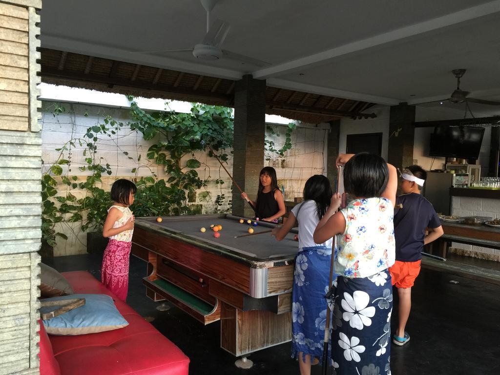 Hill Dance Bali American 3*