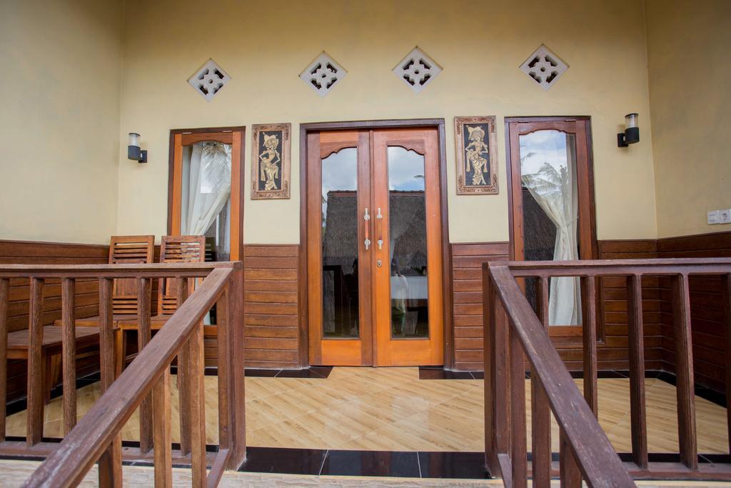 Secret Point Huts Nusa Lembongan (Bali)