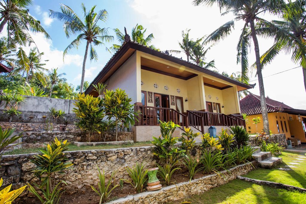 Holiday park Secret Point Huts 3*