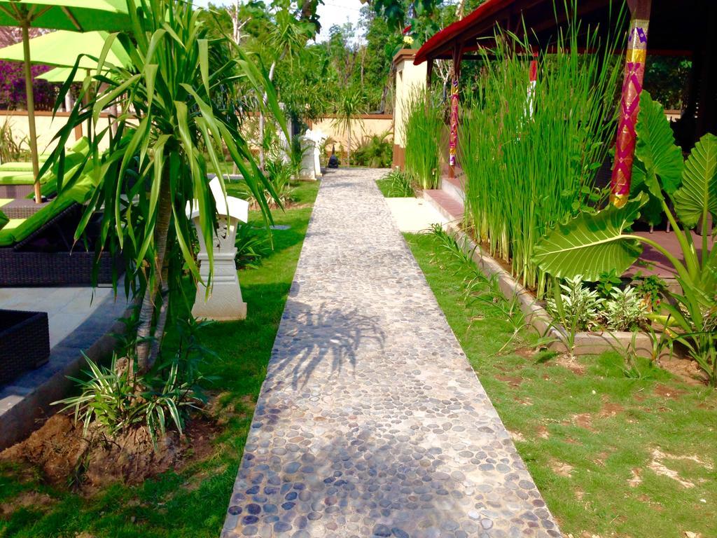 Damara Nusa Lembongan (Bali)