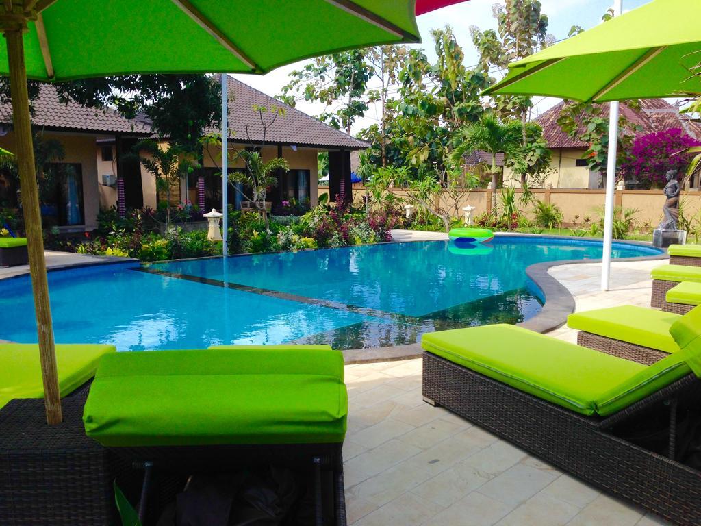 Damara Holiday park