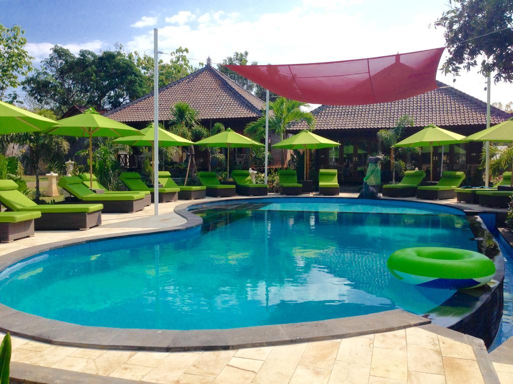 Holiday park Damara 3*