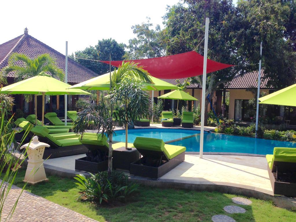 Damara Holiday park 3*