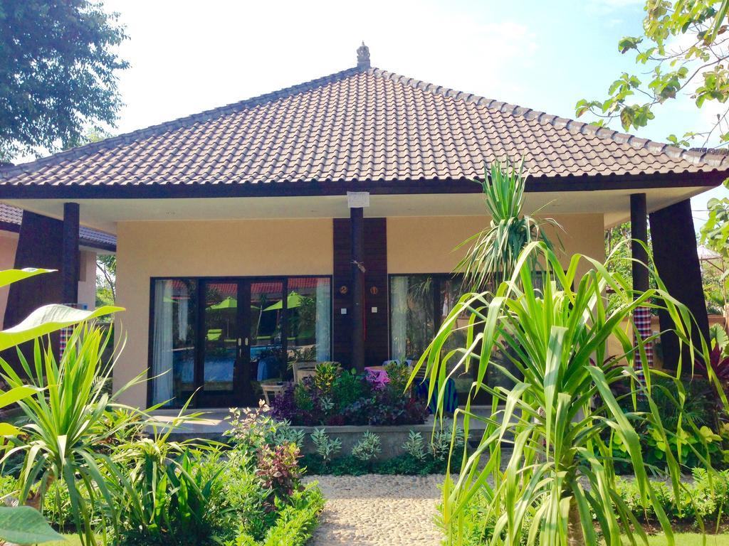 Damara Holiday park