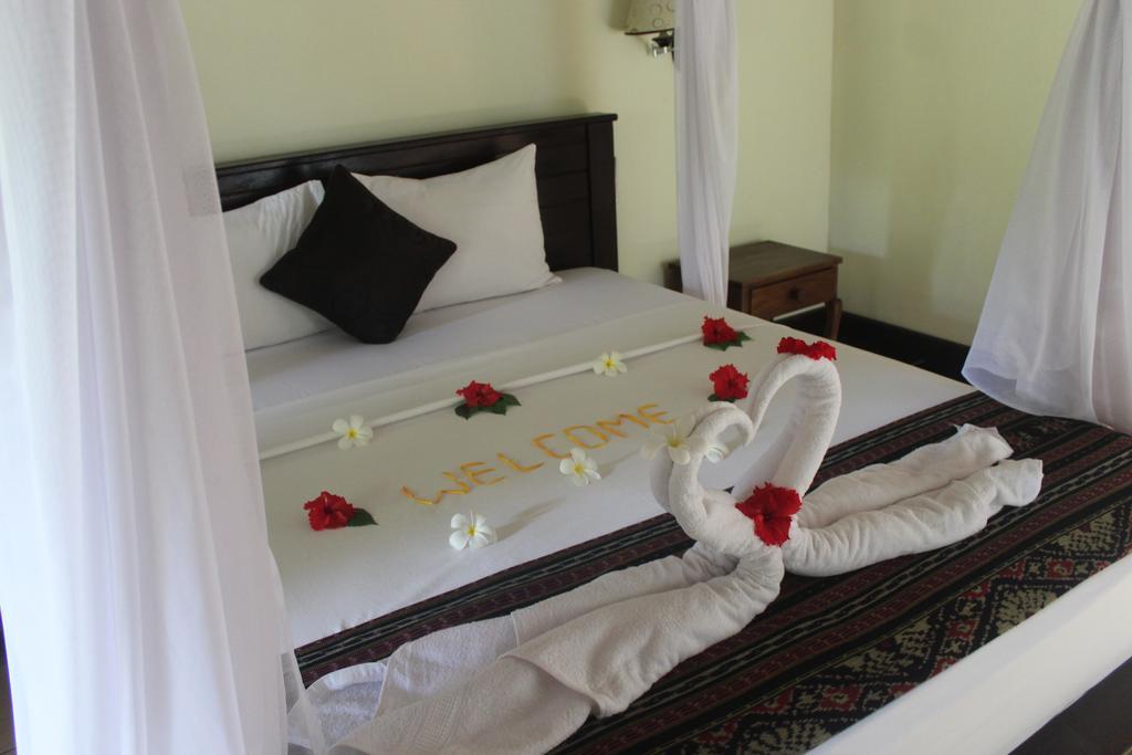 Guest house Karning *