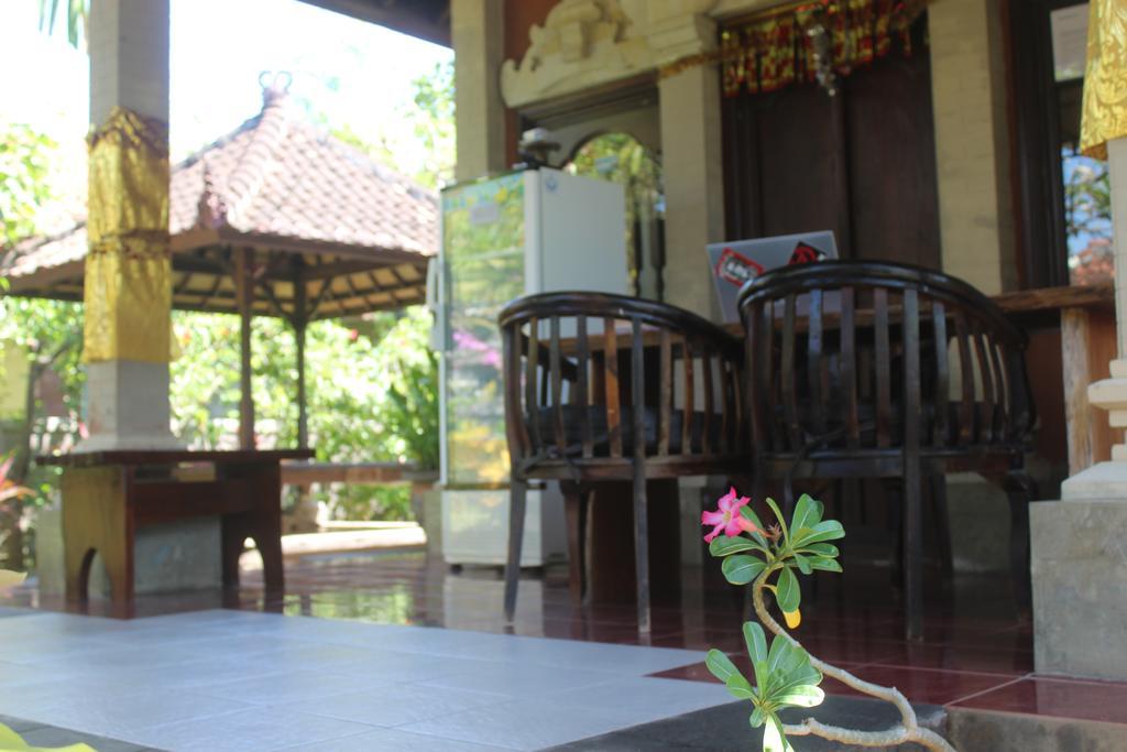 Karning Guest house *