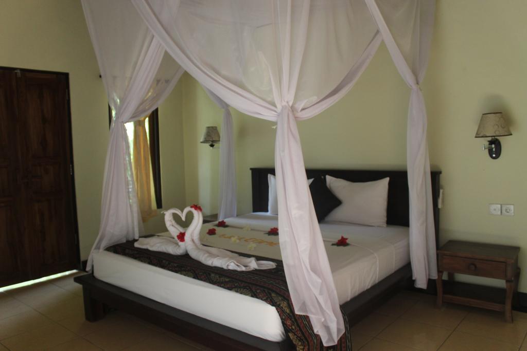 Guest house Karning *