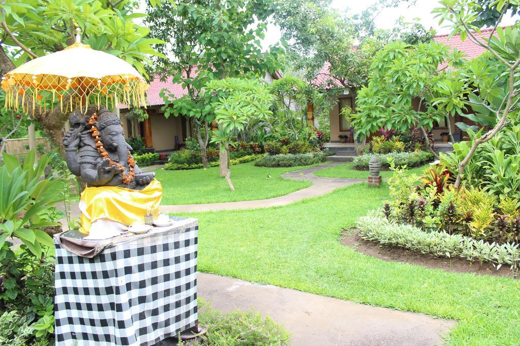 Guest house Karning *