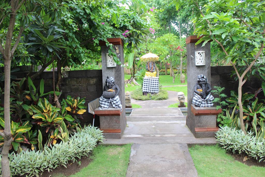 Guest house Karning Pemuteran (Bali)