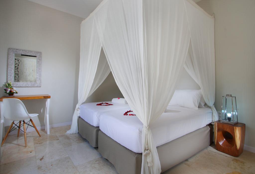 Gallici * Seminyak (Bali)