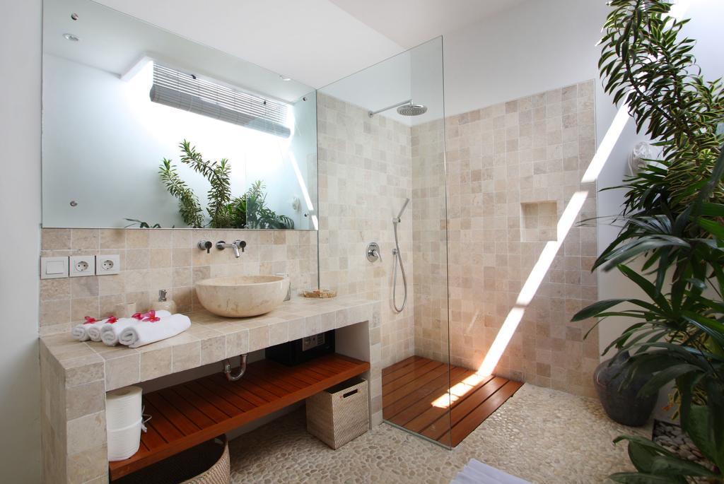 Gallici Villa Seminyak (Bali)