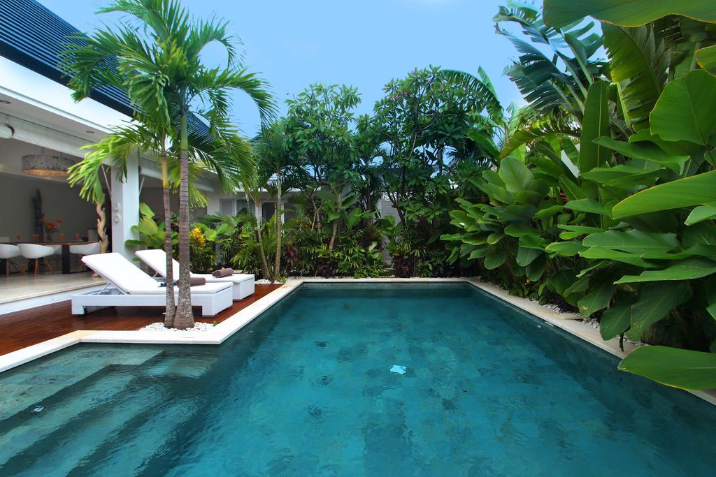Villa Gallici Seminyak (Bali)