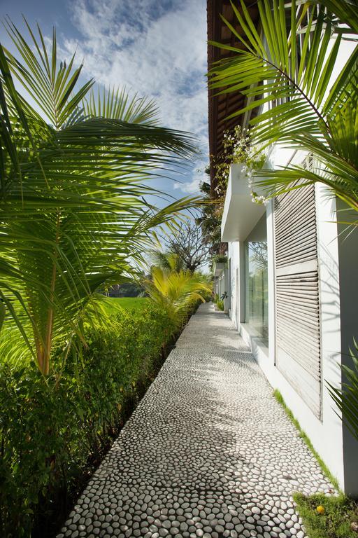 D'Sawah Villa Holiday park