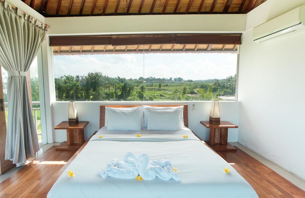 D'Sawah Villa Holiday park
