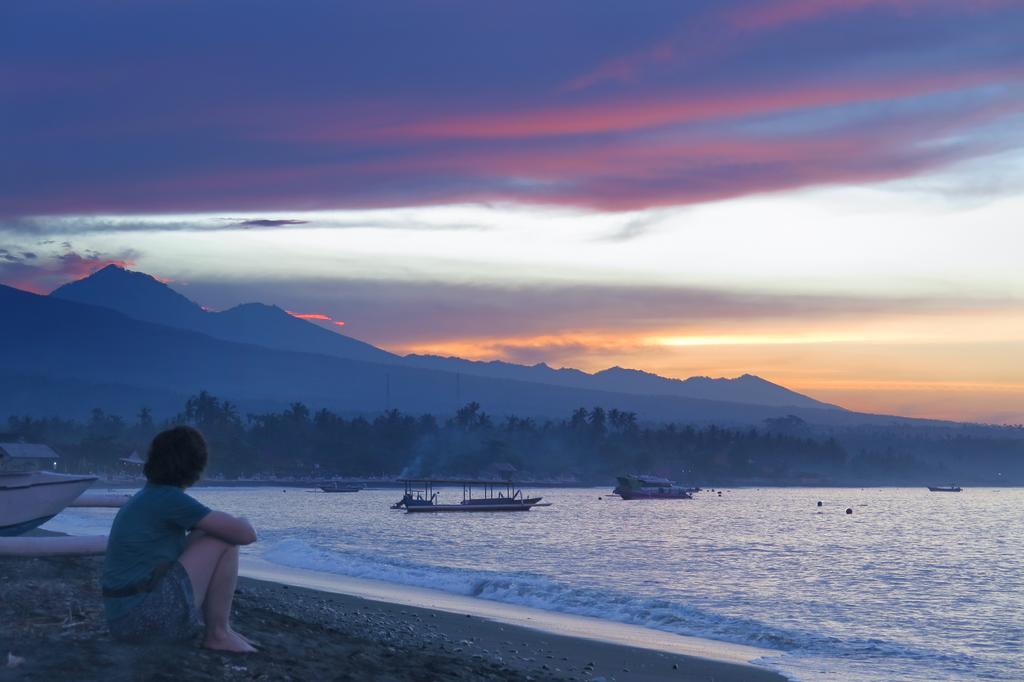 Homestay & Restaurant Segara