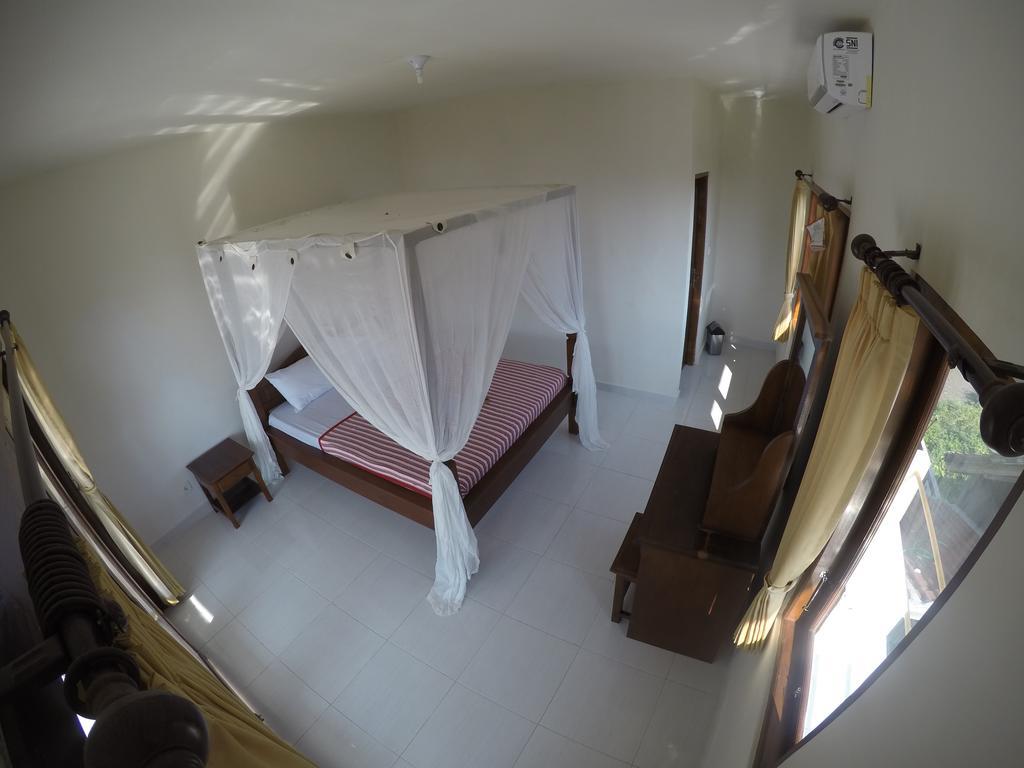 Homestay & Restaurant Segara Amed (Bali)
