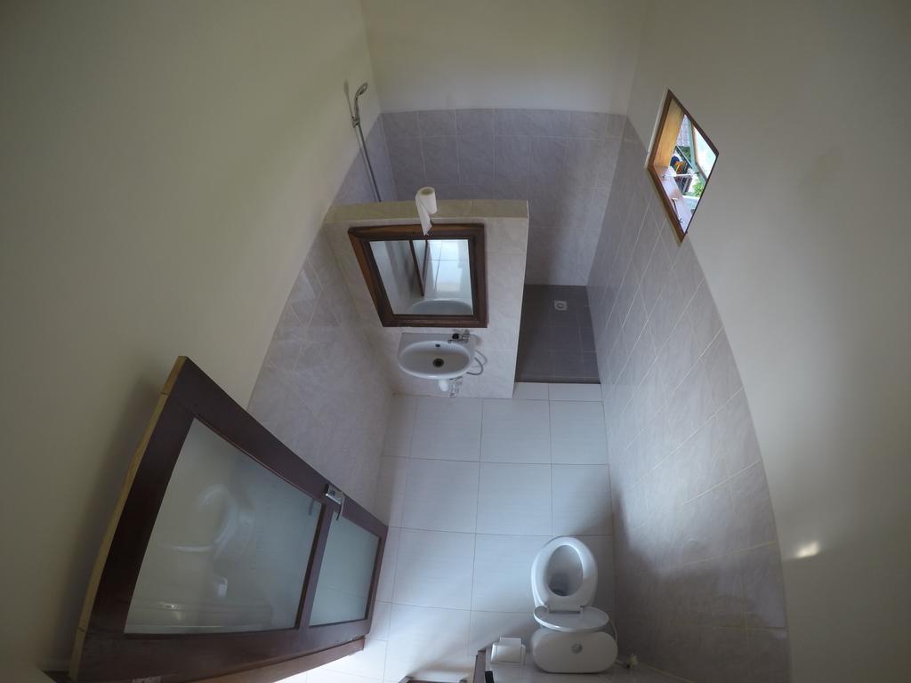 Homestay & Restaurant Segara
