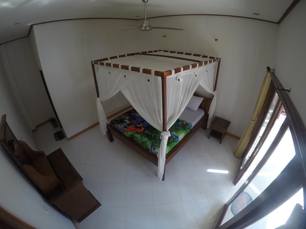 Homestay & Restaurant Segara *