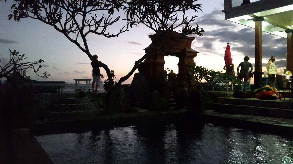 Puri Oka Holiday park Candi Dasa (Bali)